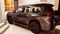 تۆیۆتا لاندكروزر پرادۆ